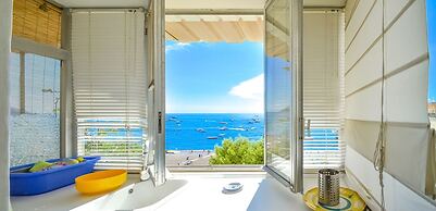 Casa Raffi in Positano