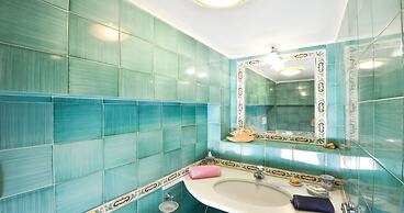 Casa Raffi in Positano