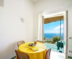 Casa Raffi in Positano