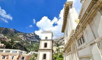 Casa Raffi in Positano