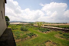 Villa Olimpia in Sarteano