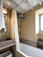 Villa Olimpia in Sarteano