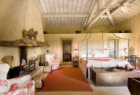 Villa Olimpia in Sarteano