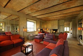 Villa Olimpia in Sarteano