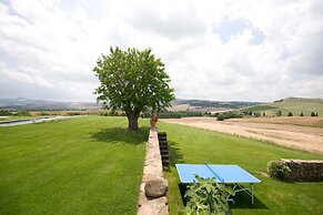 Villa Olimpia in Sarteano