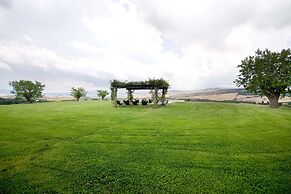 Villa Olimpia in Sarteano