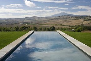 Villa Olimpia in Sarteano