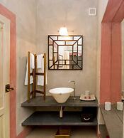 Villa Olimpia in Sarteano