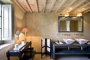 Villa Olimpia in Sarteano