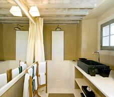 Villa Olimpia in Sarteano