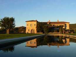 Villa Olimpia in Sarteano