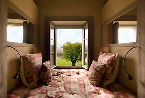 Villa Olimpia in Sarteano