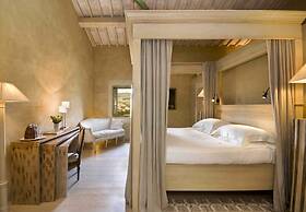 Villa Olimpia in Sarteano