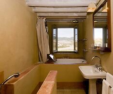 Villa Olimpia in Sarteano