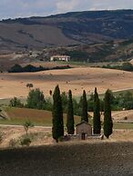 Villa Olimpia in Sarteano