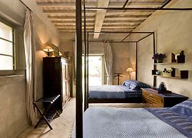 Villa Olimpia in Sarteano