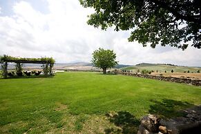 Villa Olimpia in Sarteano