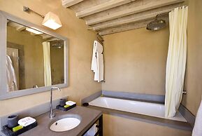 Villa Olimpia in Sarteano