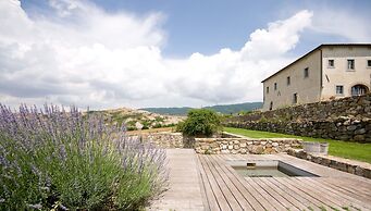 Villa Olimpia in Sarteano