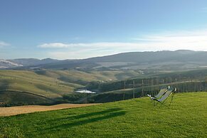 Villa Valle in Sarteano