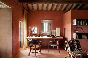 Villa Valle in Sarteano