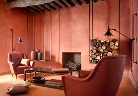 Villa Valle in Sarteano