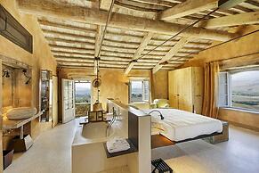 Villa Valle in Sarteano