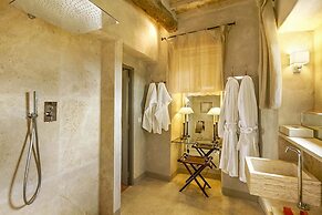 Villa Valle in Sarteano