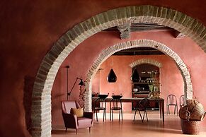 Villa Valle in Sarteano