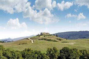 Villa Valle in Sarteano