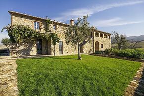 Villa Valle in Sarteano