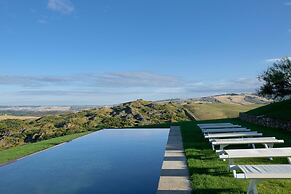 Villa Valle in Sarteano