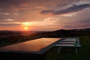 Villa Valle in Sarteano