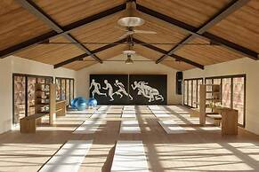 Villa Valle in Sarteano