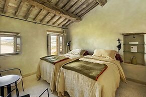 Villa Valle in Sarteano