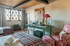 Villa Valle in Sarteano