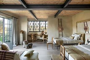 Villa Valle in Sarteano