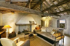 Villa Valle in Sarteano