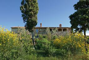 Villa Valle in Sarteano