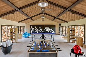 Villa Valle in Sarteano