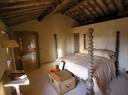 Villa Valle in Sarteano