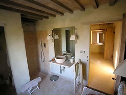 Villa Valle in Sarteano