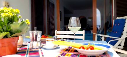 Casa Gianna in Praiano