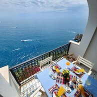 Casa Gianna in Praiano