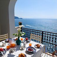 Casa Gianna in Praiano