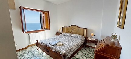 Casa Gianna in Praiano