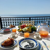 Casa Gianna in Praiano