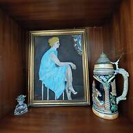 Casa Gianna in Praiano