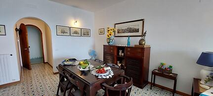 Casa Gianna in Praiano