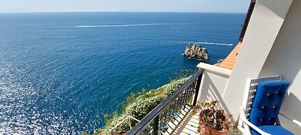 Casa Gianna in Praiano